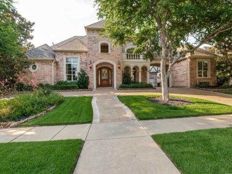 7708 Harbor Town Drive Mckinney TX 75072