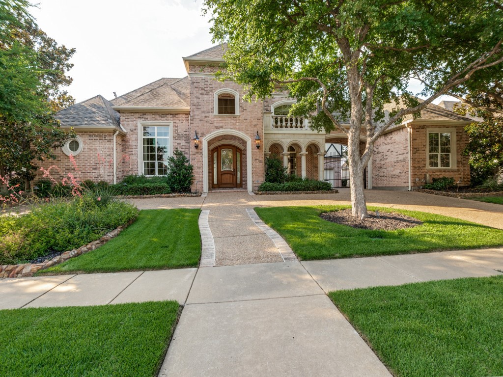7708 Harbor Town Drive Mckinney TX 75072