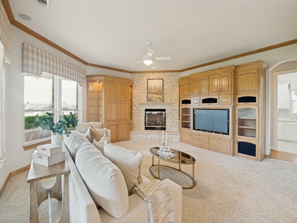 7708 Harbor Town Drive Mckinney TX 75072