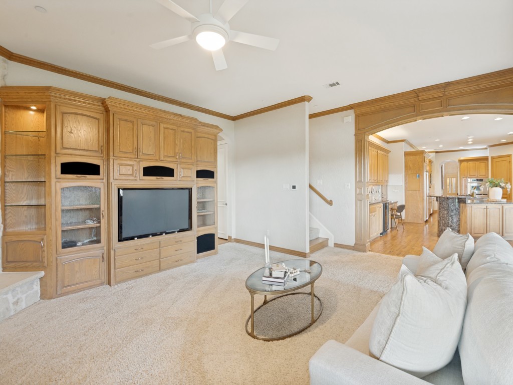 7708 Harbor Town Drive Mckinney TX 75072