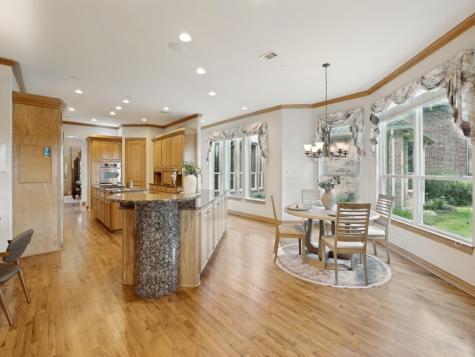 7708 Harbor Town Drive Mckinney TX 75072