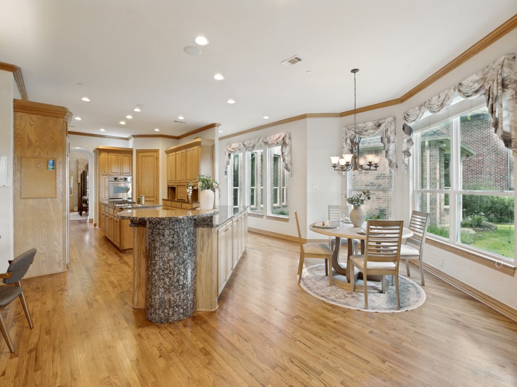 7708 Harbor Town Drive Mckinney TX 75072
