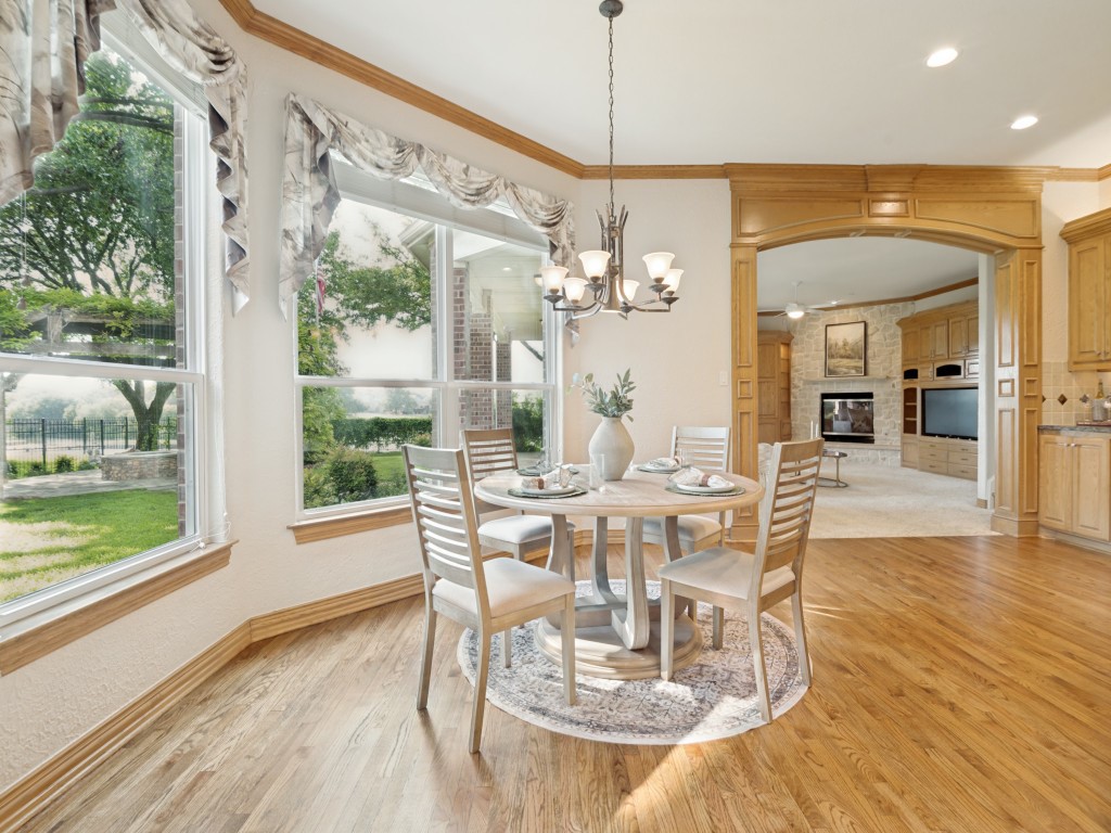 7708 Harbor Town Drive Mckinney TX 75072
