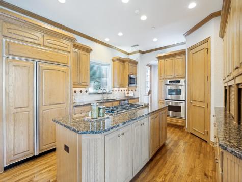7708 Harbor Town Drive Mckinney TX 75072