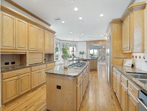 7708 Harbor Town Drive Mckinney TX 75072