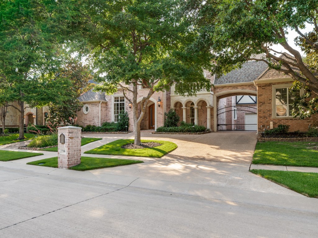 7708 Harbor Town Drive Mckinney TX 75072