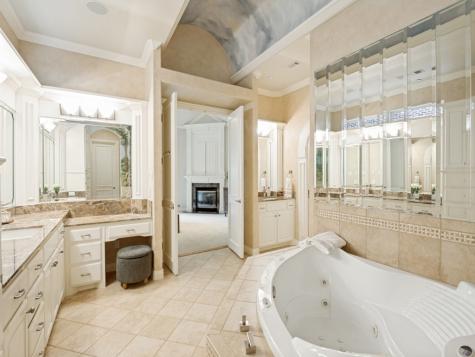 7708 Harbor Town Drive Mckinney TX 75072