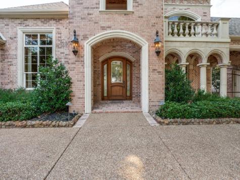 7708 Harbor Town Drive Mckinney TX 75072