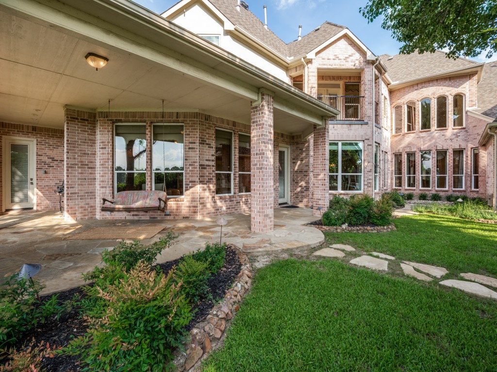 7708 Harbor Town Drive Mckinney TX 75072