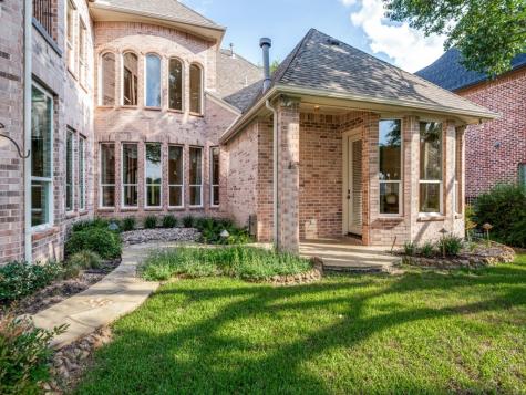 7708 Harbor Town Drive Mckinney TX 75072