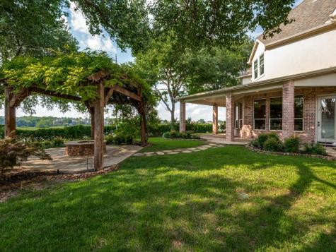 7708 Harbor Town Drive Mckinney TX 75072