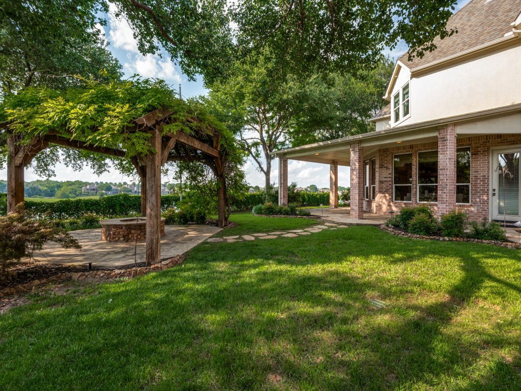 7708 Harbor Town Drive Mckinney TX 75072