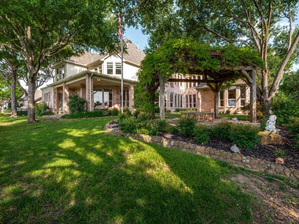 7708 Harbor Town Drive Mckinney TX 75072