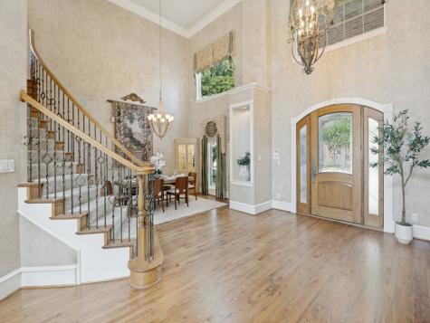 7708 Harbor Town Drive Mckinney TX 75072