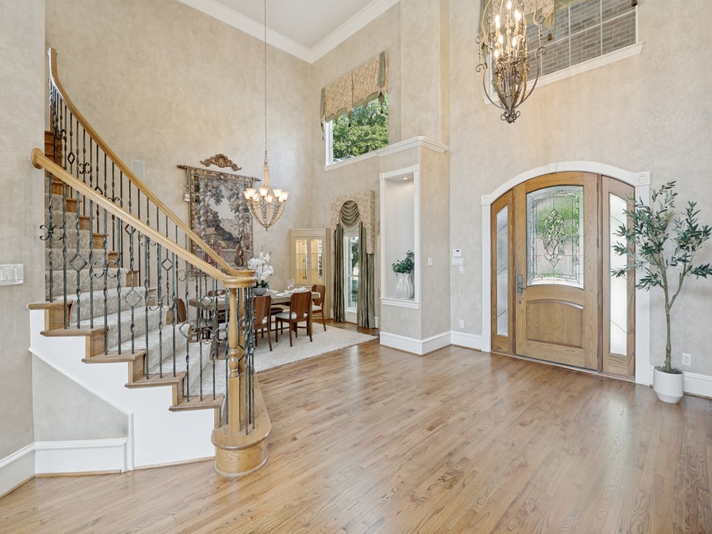 7708 Harbor Town Drive Mckinney TX 75072
