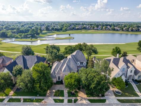 7708 Harbor Town Drive Mckinney TX 75072