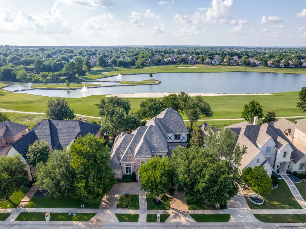 7708 Harbor Town Drive Mckinney TX 75072