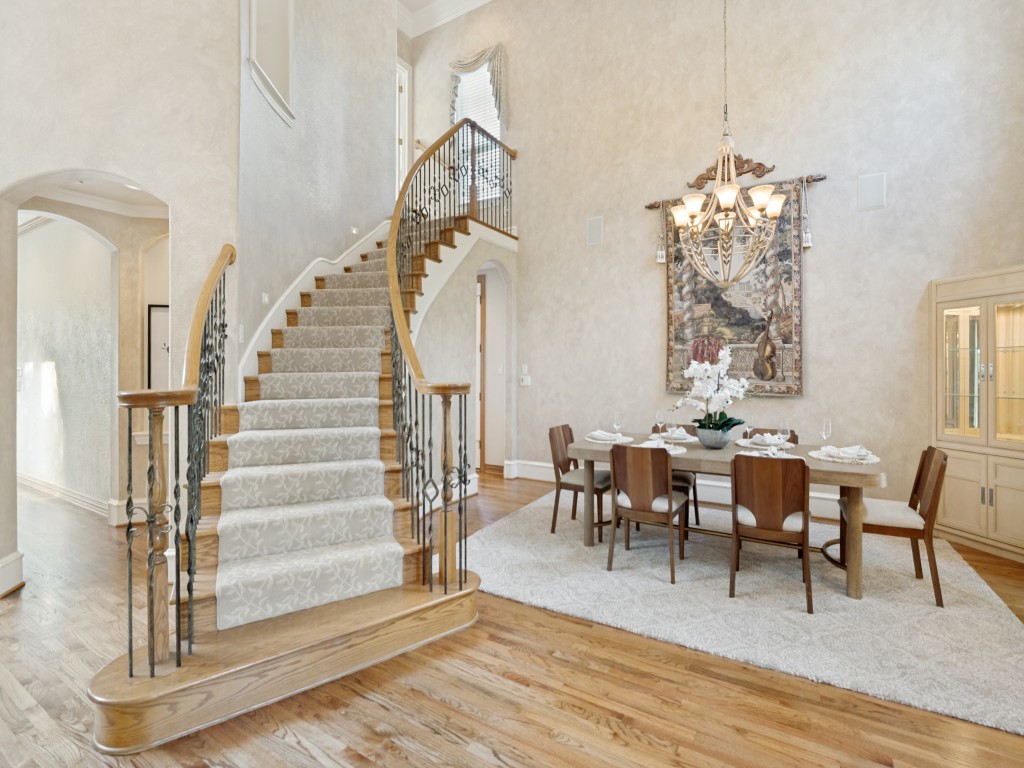 7708 Harbor Town Drive Mckinney TX 75072