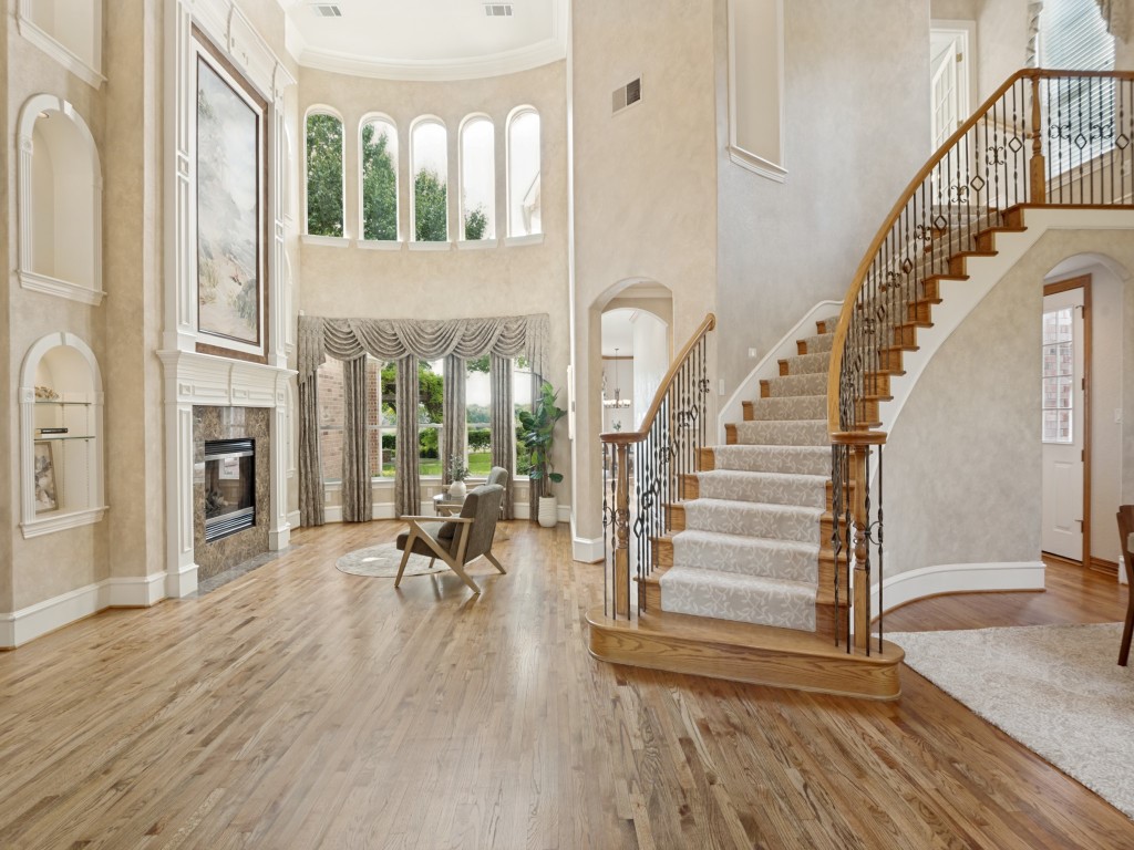 7708 Harbor Town Drive Mckinney TX 75072
