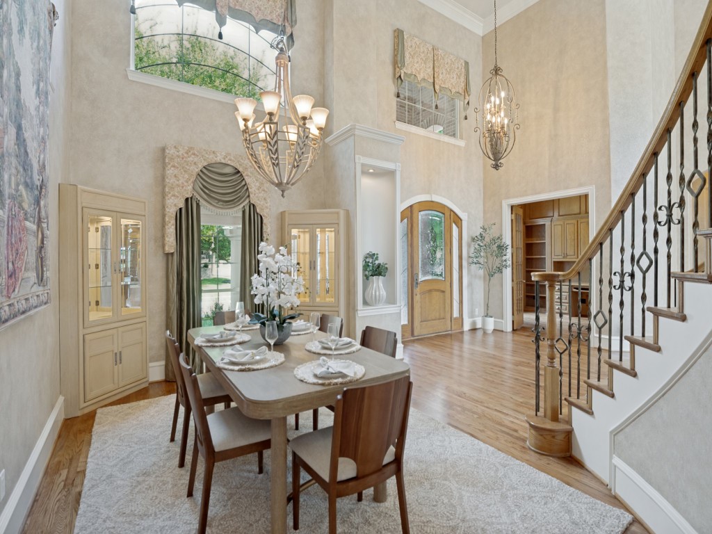 7708 Harbor Town Drive Mckinney TX 75072