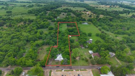 601 Gladys Street Lone Oak TX 75453
