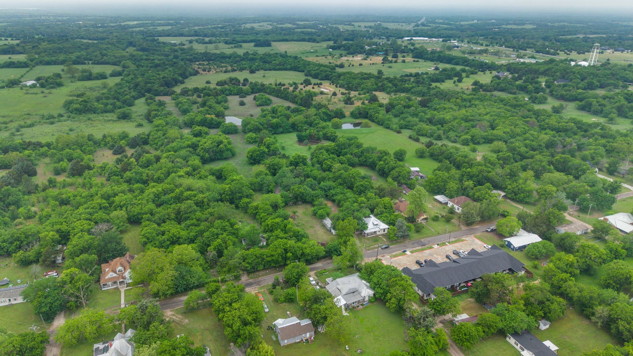 601 Gladys Street Lone Oak TX 75453