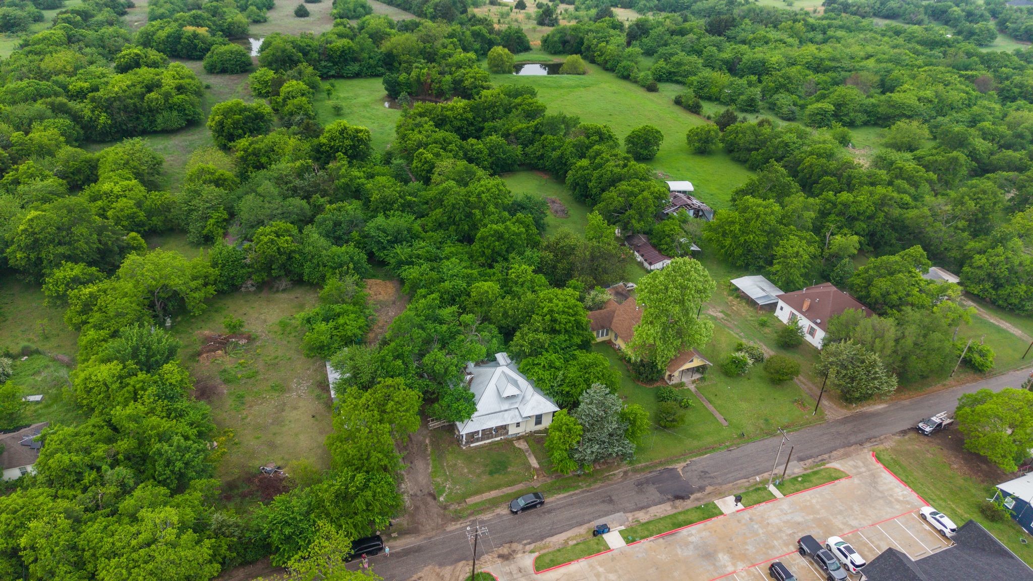 601 Gladys Street Lone Oak TX 75453