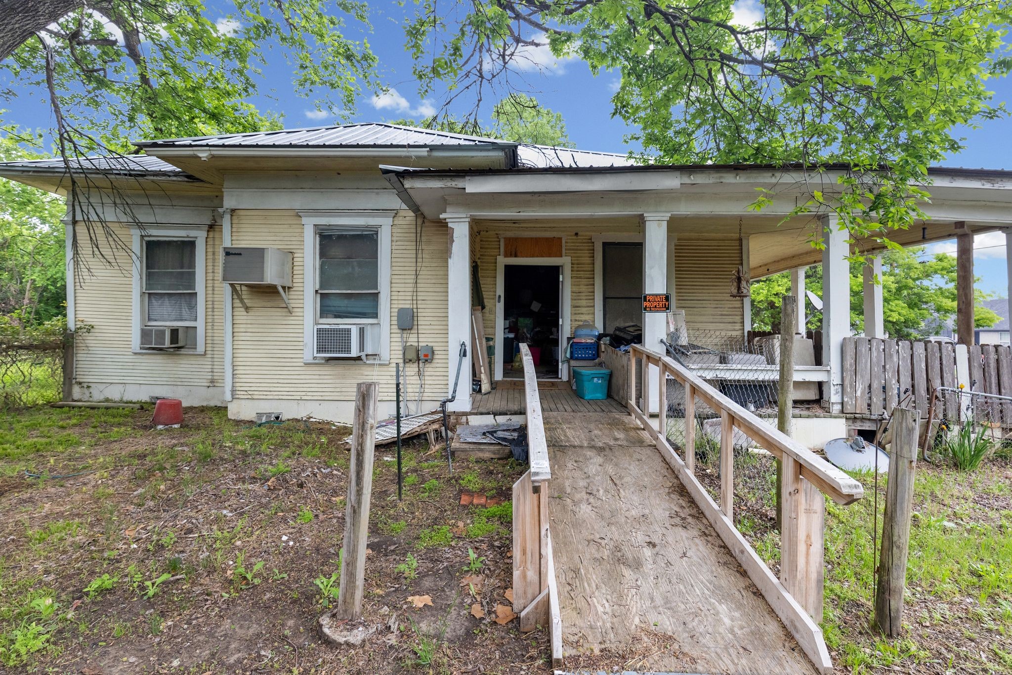 601 Gladys Street Lone Oak TX 75453