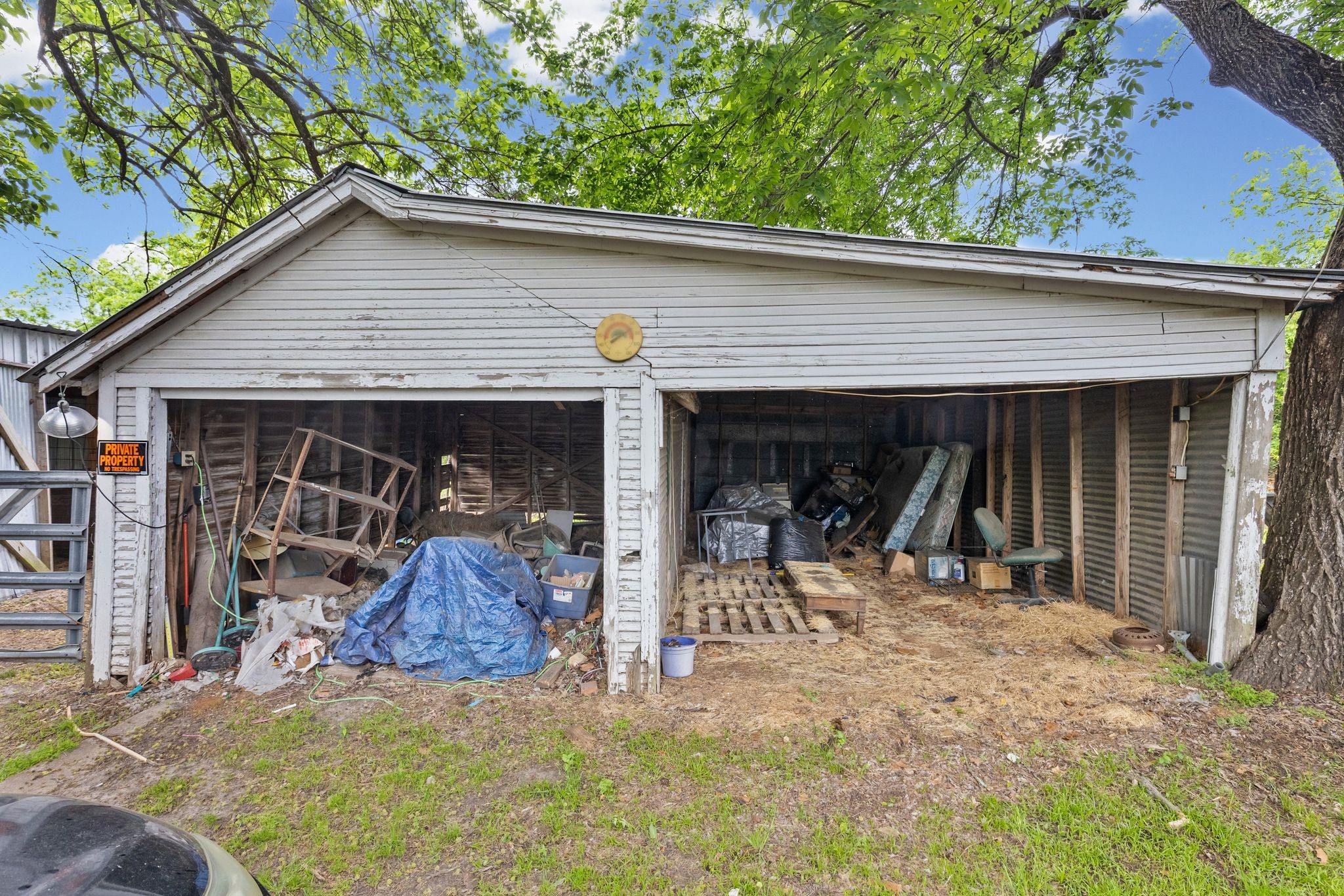 601 Gladys Street Lone Oak TX 75453