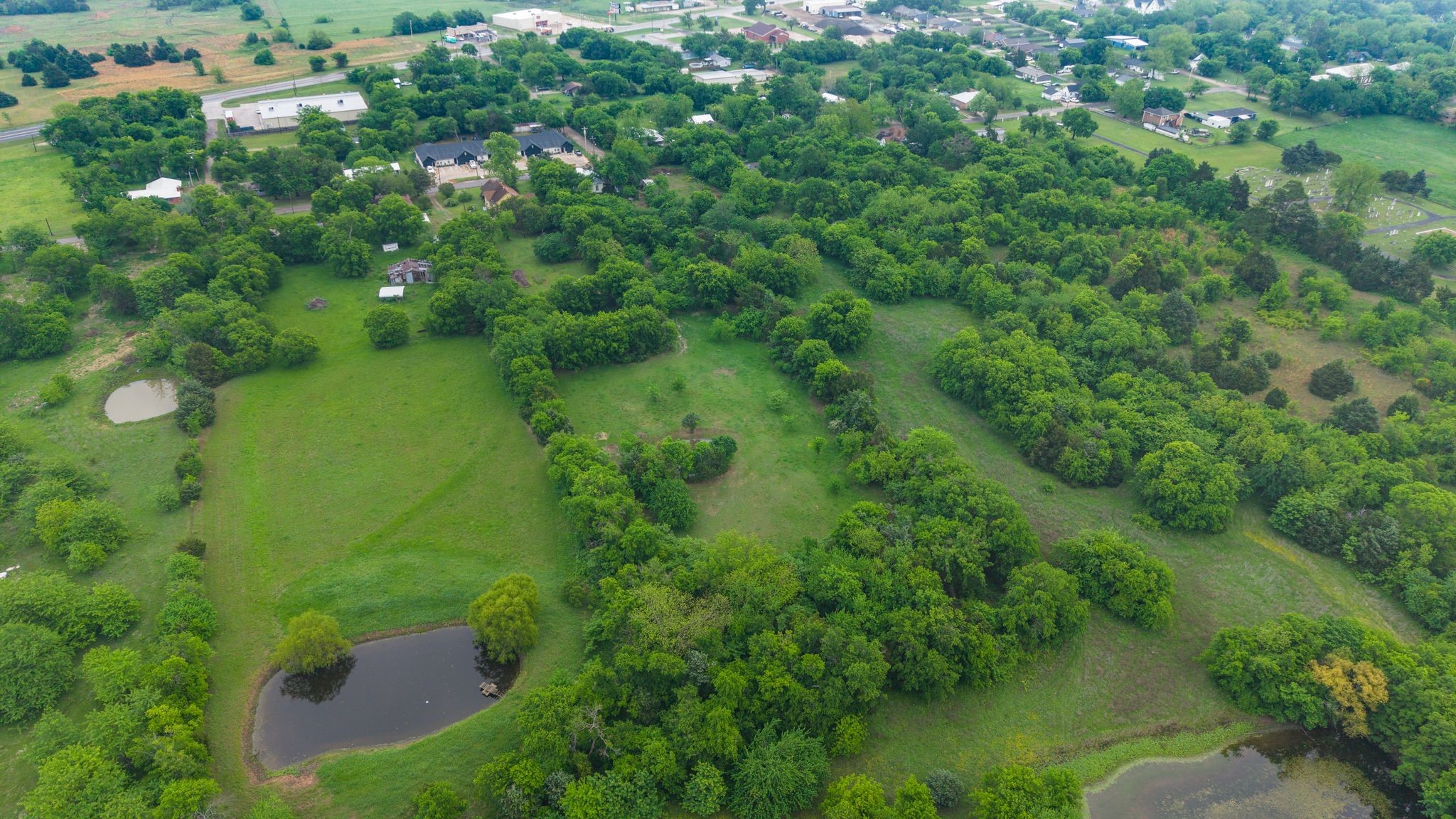 601 Gladys Street Lone Oak TX 75453