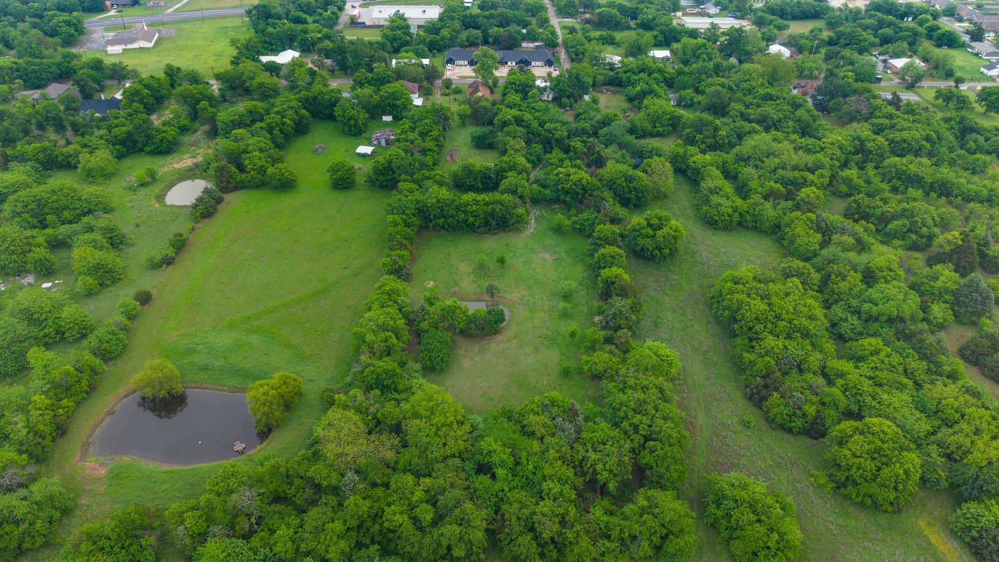 601 Gladys Street Lone Oak TX 75453