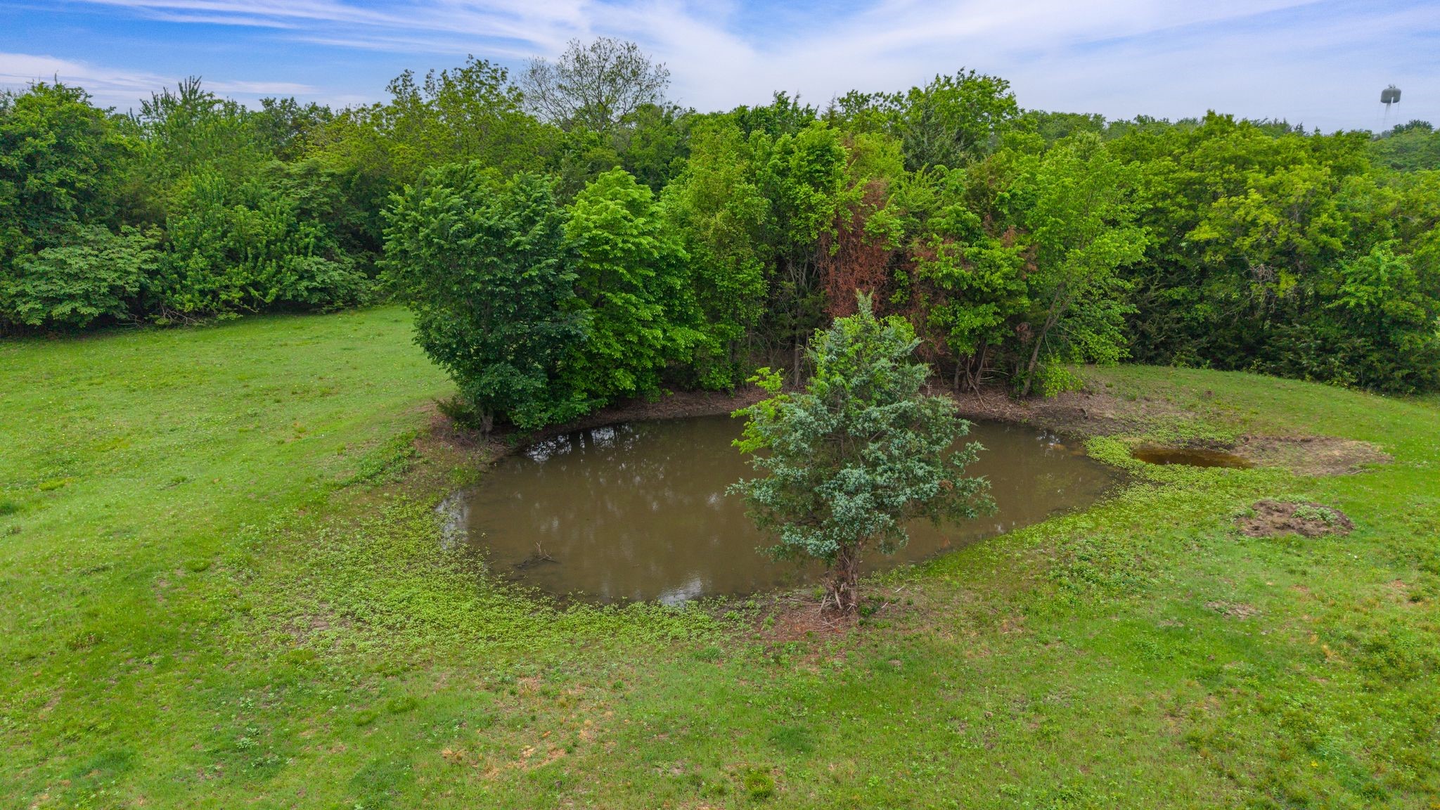 601 Gladys Street Lone Oak TX 75453