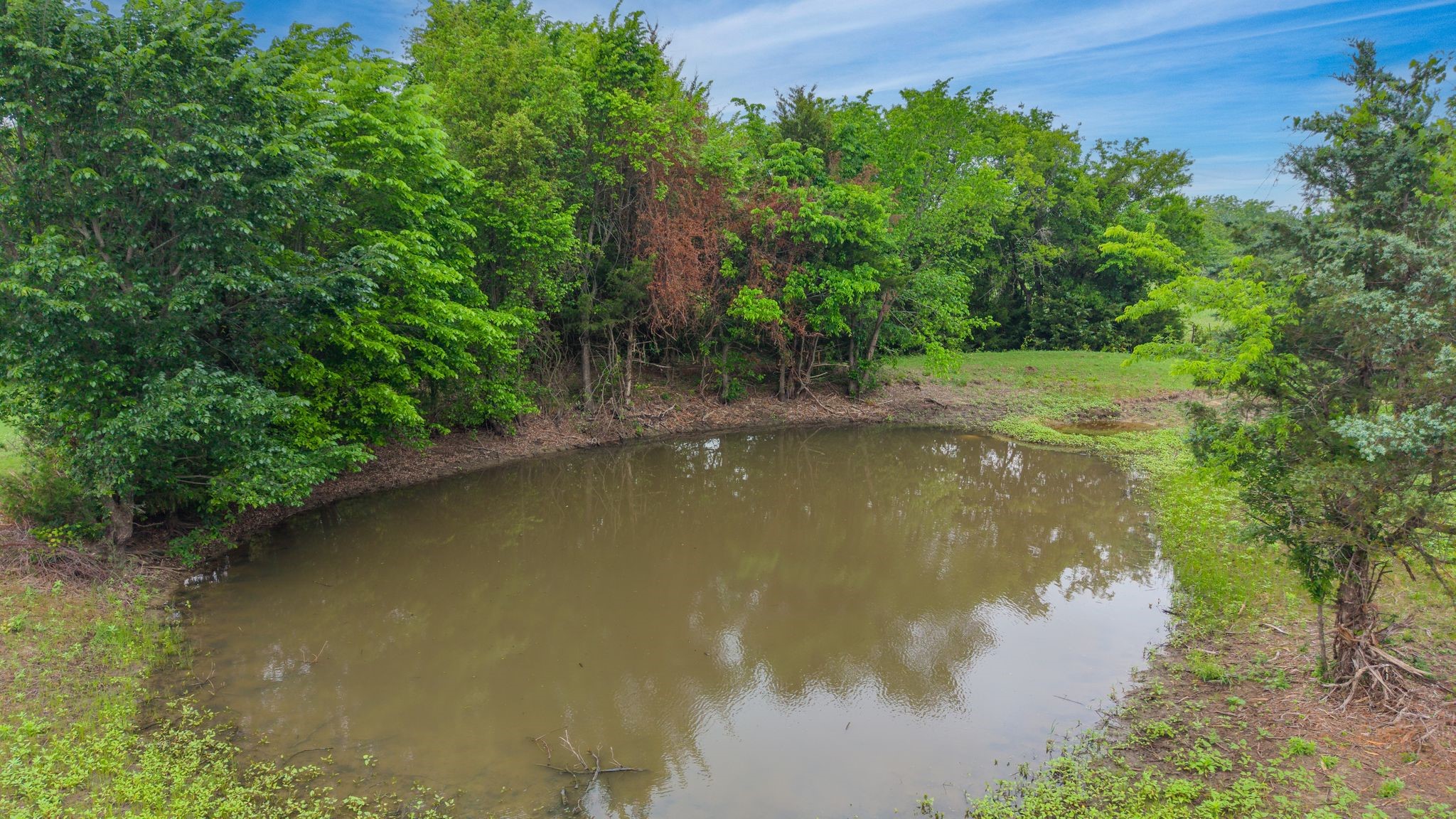 601 Gladys Street Lone Oak TX 75453