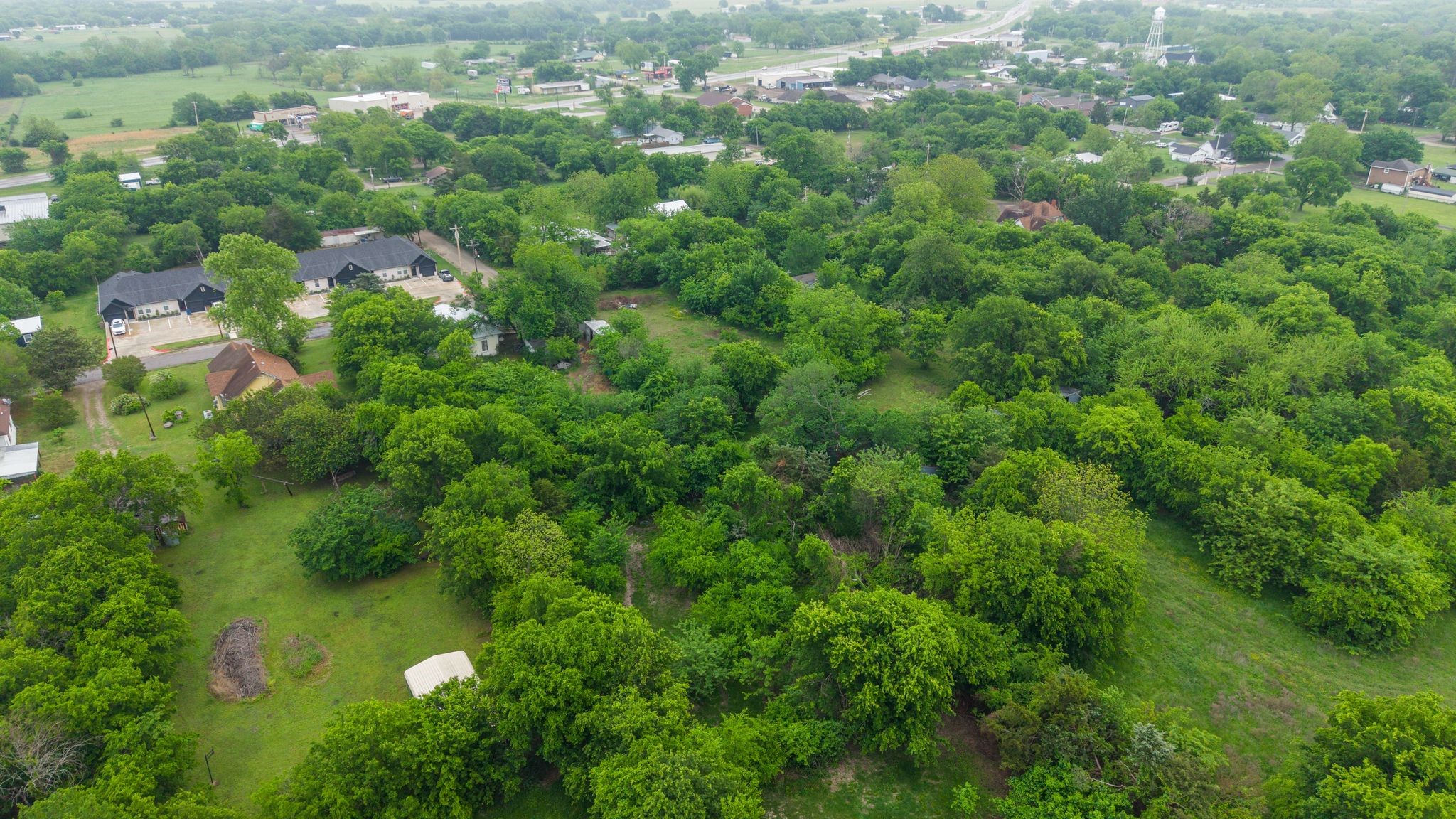 601 Gladys Street Lone Oak TX 75453