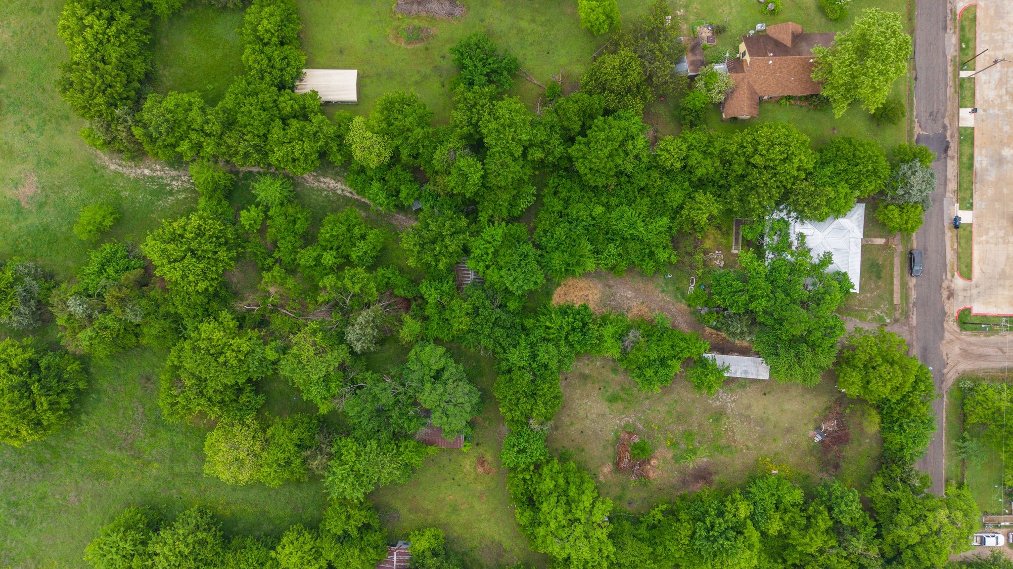 601 Gladys Street Lone Oak TX 75453