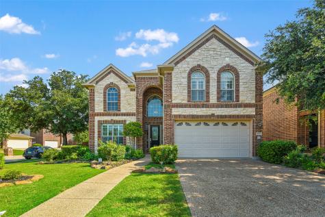5201 Hilcroft Road Fort Worth TX 76244