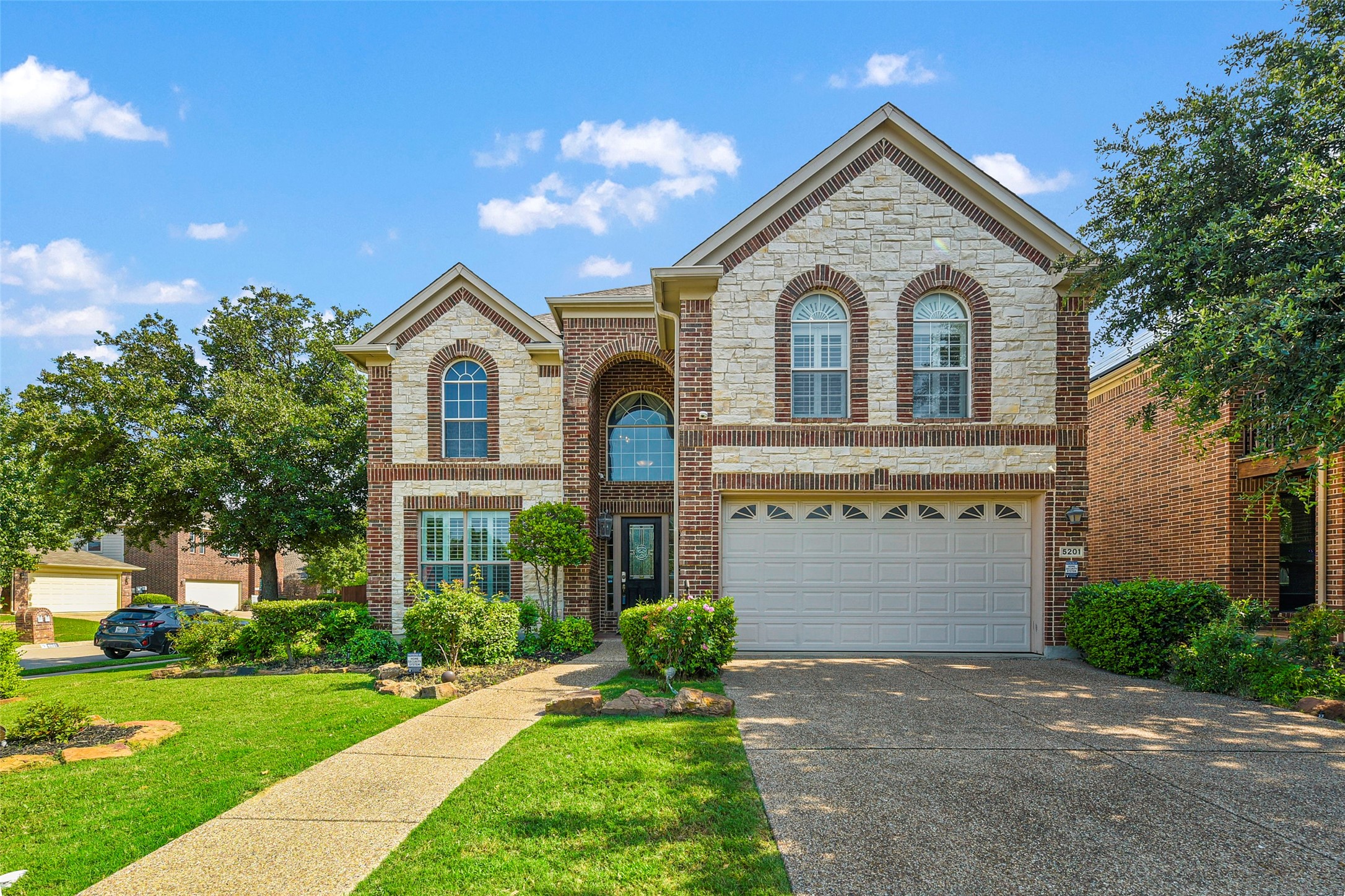 5201 Hilcroft Road Fort Worth TX 76244