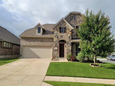 2119 Timineri Drive Princeton TX 75407