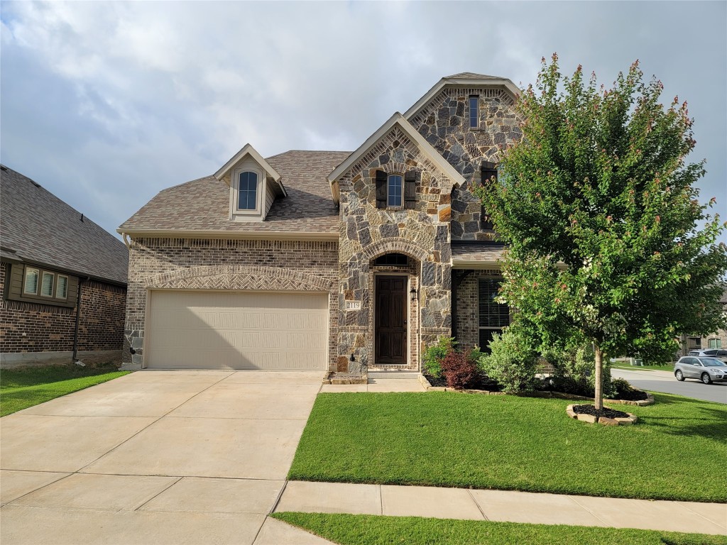 2119 Timineri Drive Princeton TX 75407
