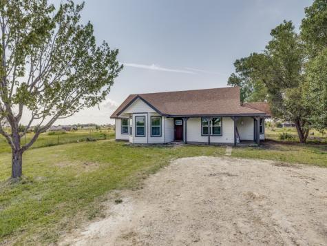 8424 Gina Lane Alvarado TX 76009