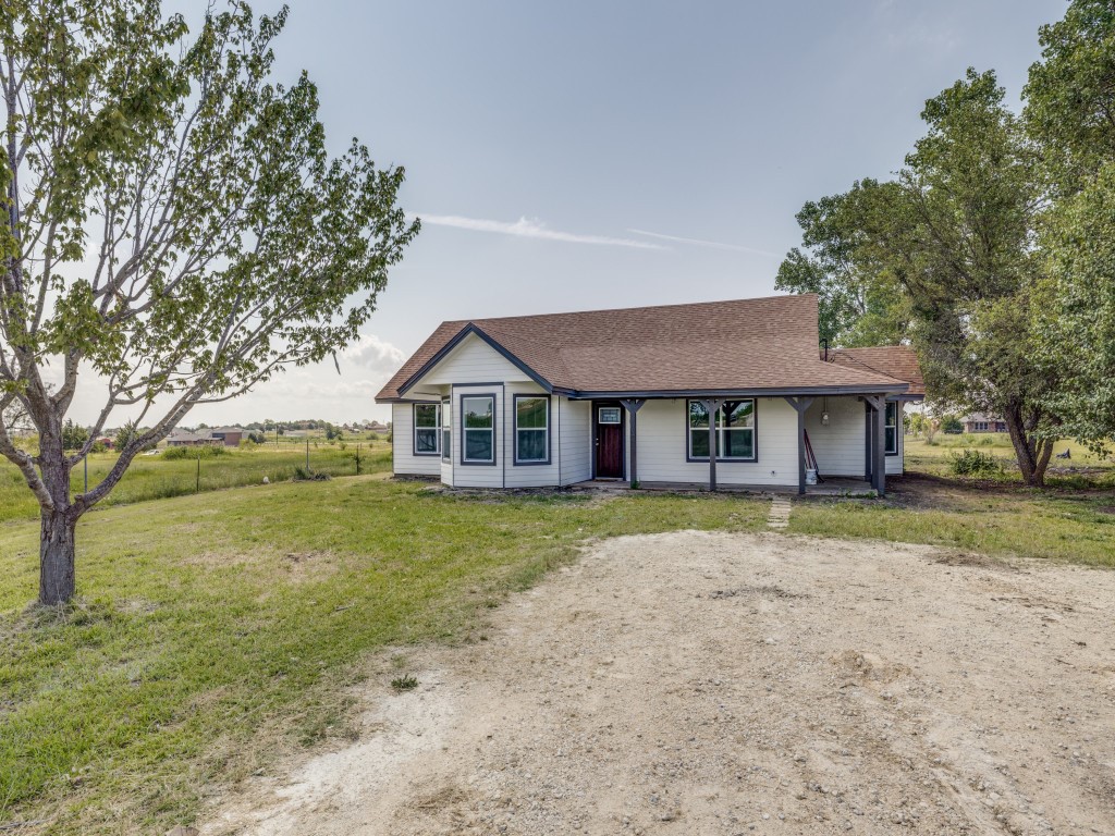 8424 Gina Lane Alvarado TX 76009