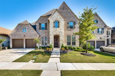 4125 Bering Way Irving TX 75063