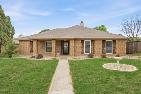 1638 Sunswept Terrace Lewisville TX 75077