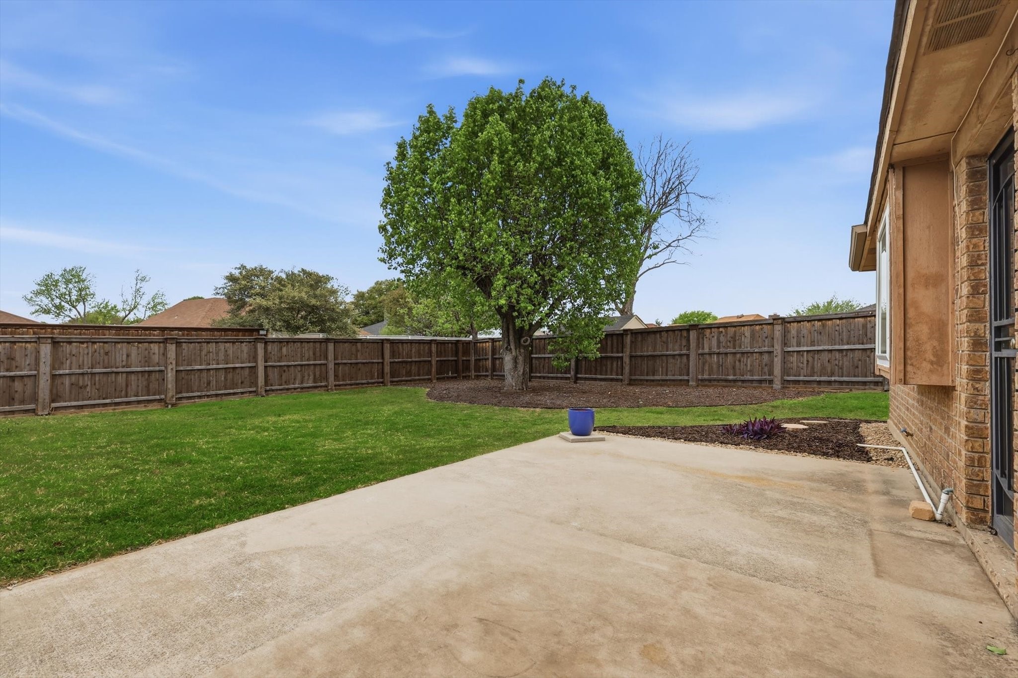 1638 Sunswept Terrace Lewisville TX 75077