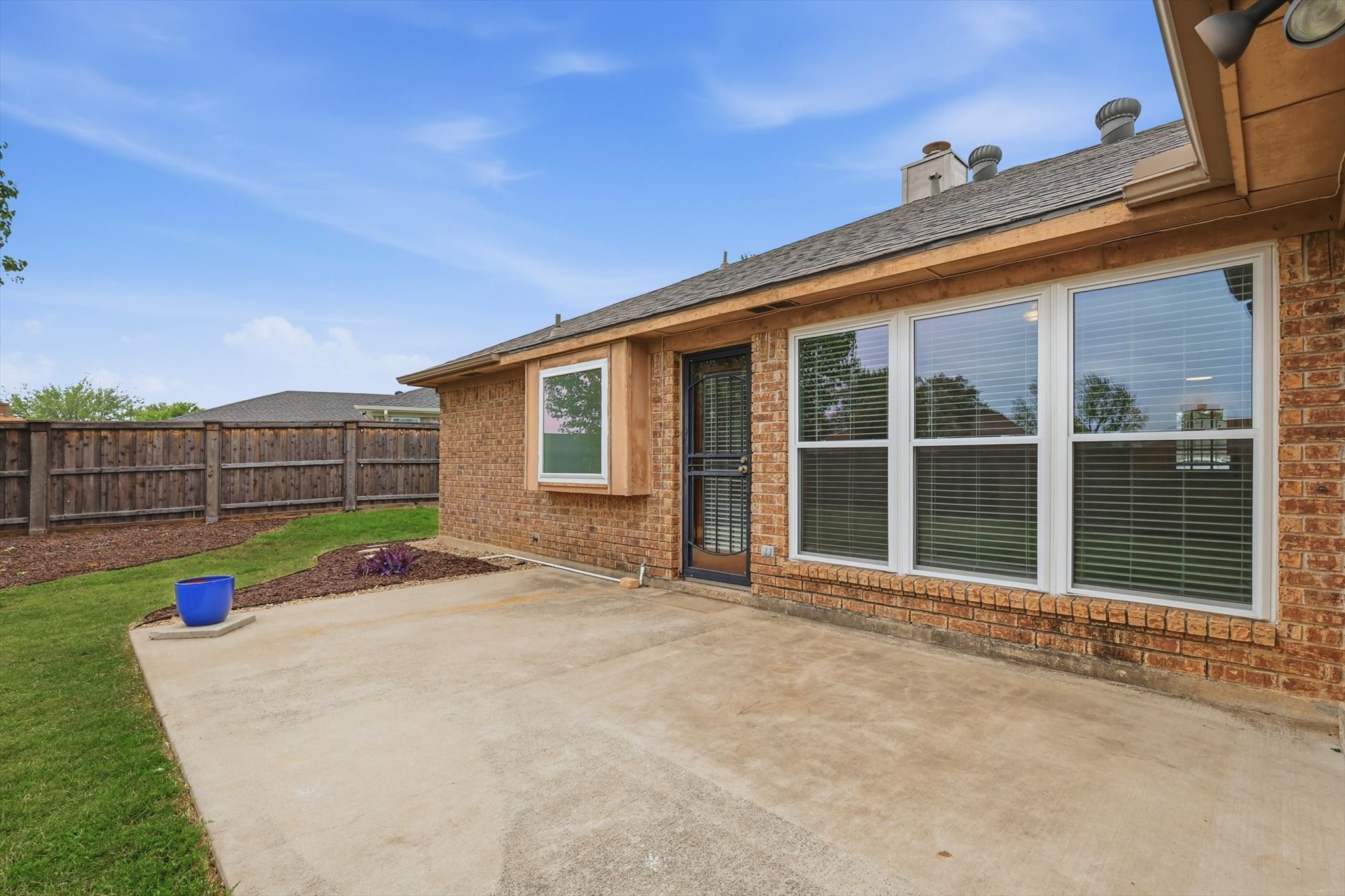 1638 Sunswept Terrace Lewisville TX 75077