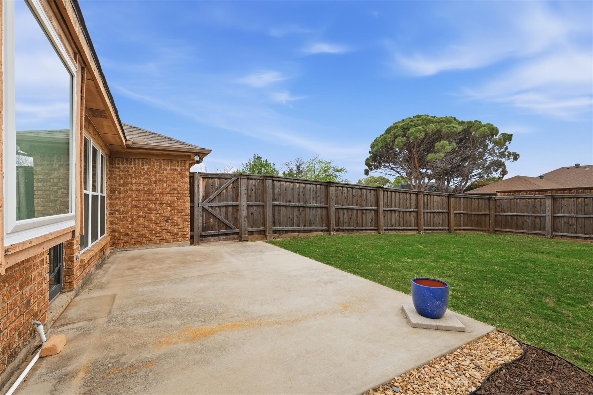 1638 Sunswept Terrace Lewisville TX 75077