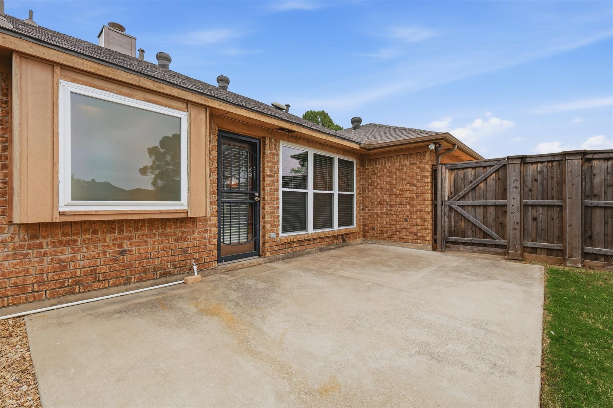 1638 Sunswept Terrace Lewisville TX 75077