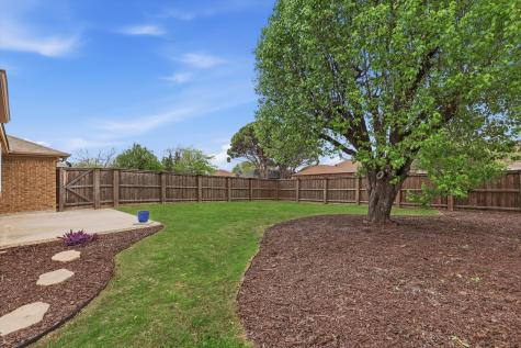 1638 Sunswept Terrace Lewisville TX 75077
