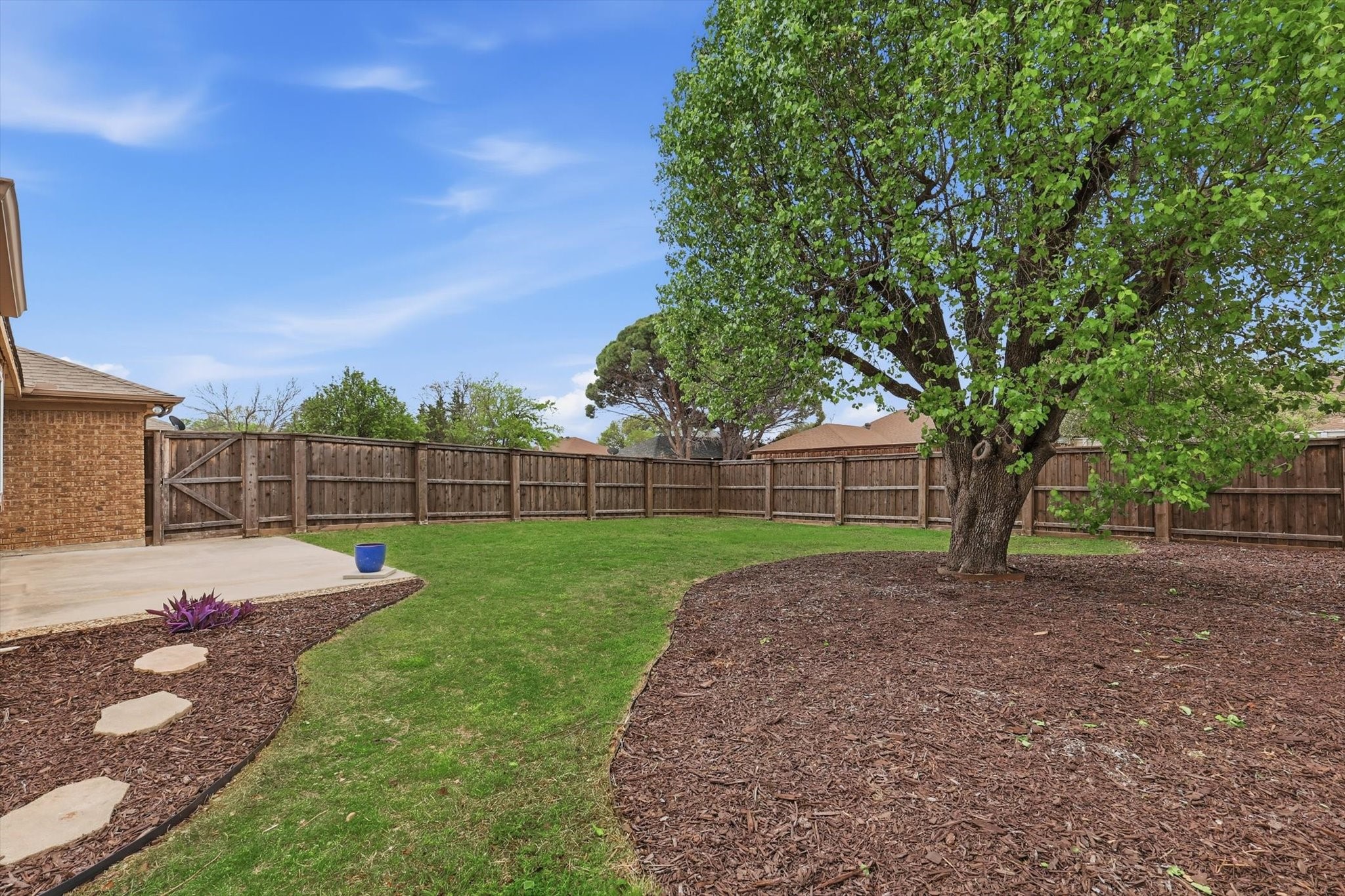 1638 Sunswept Terrace Lewisville TX 75077