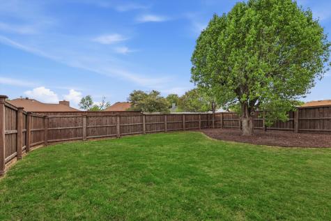1638 Sunswept Terrace Lewisville TX 75077